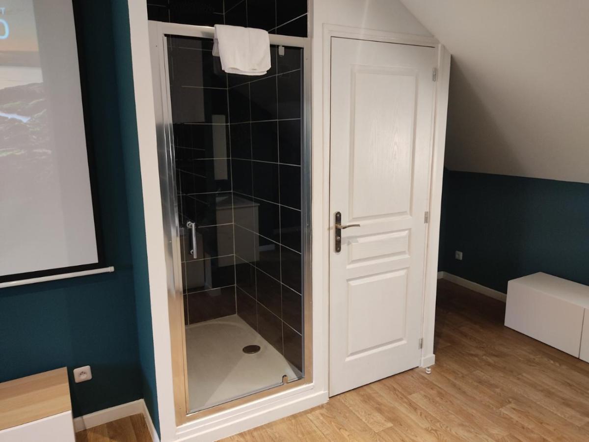 Ng Suitehome - Lille I Roubaix Centre I Coq Francais - Balneo - Netflix - Wifi מראה חיצוני תמונה