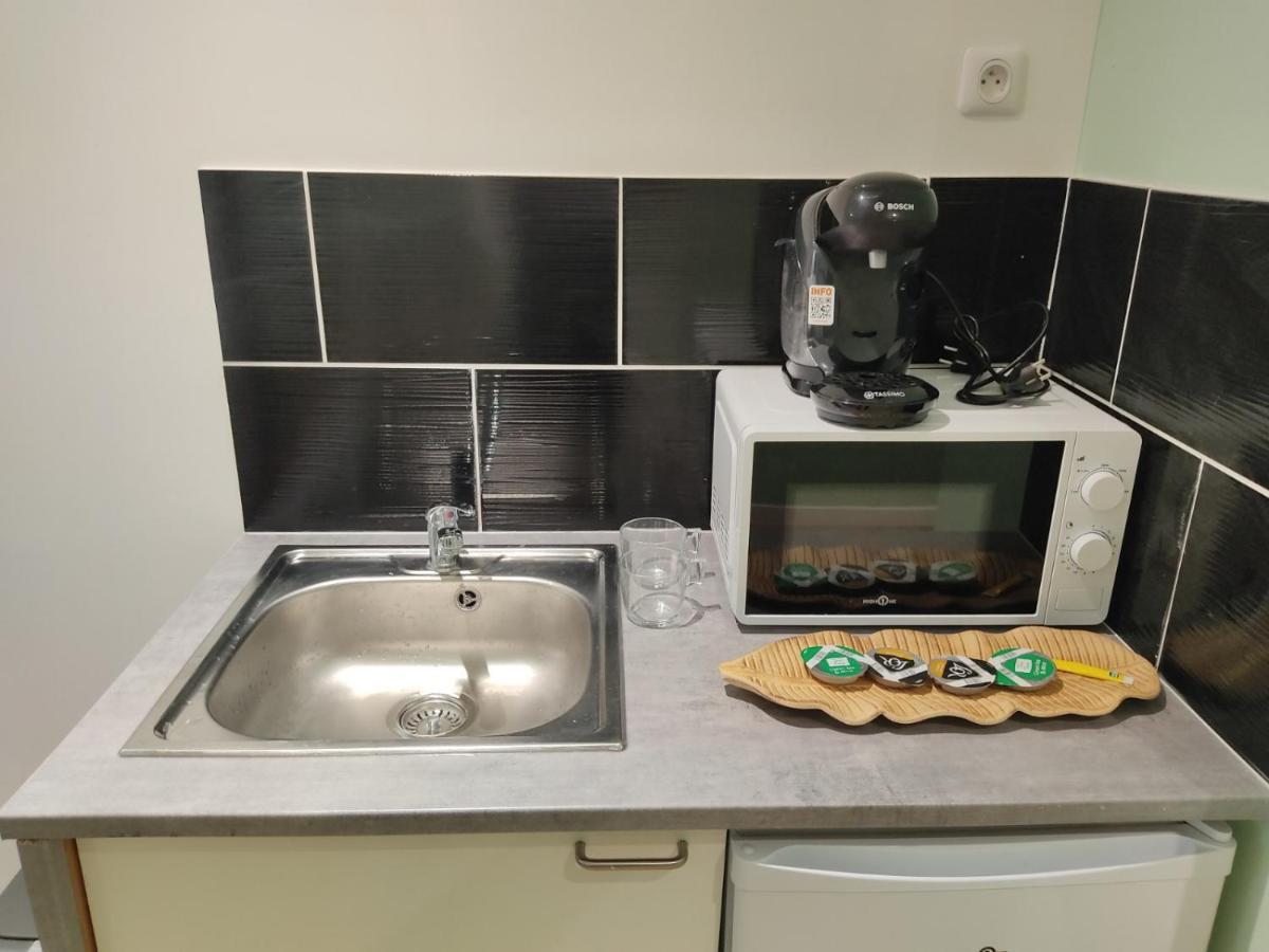 Ng Suitehome - Lille I Roubaix Centre I Coq Francais - Balneo - Netflix - Wifi מראה חיצוני תמונה